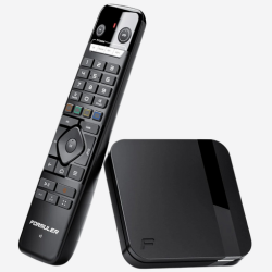 Android TV Box