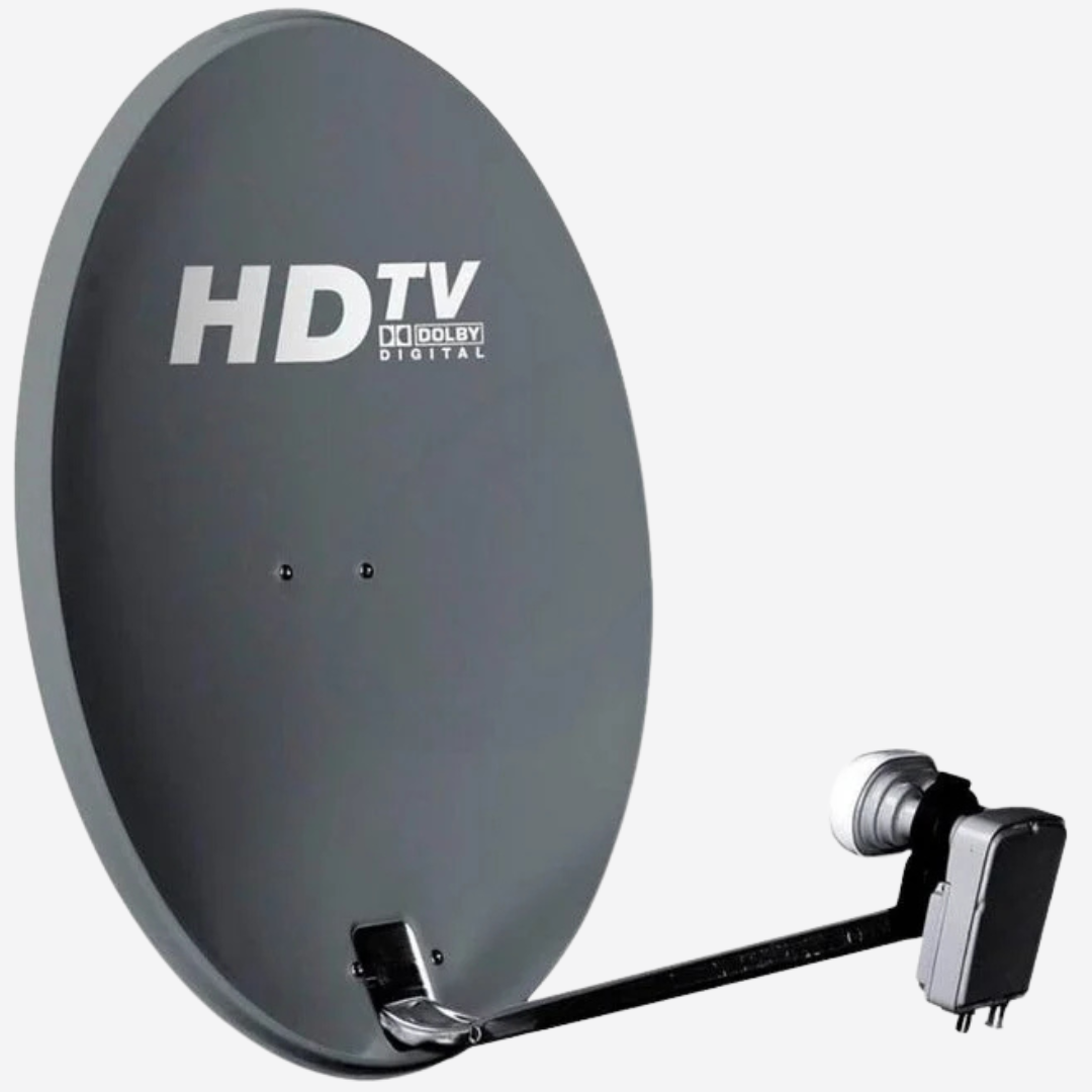 Schotel Antennes